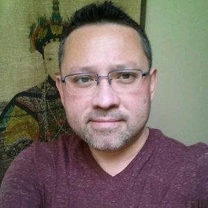 Meet your Posher, Robert